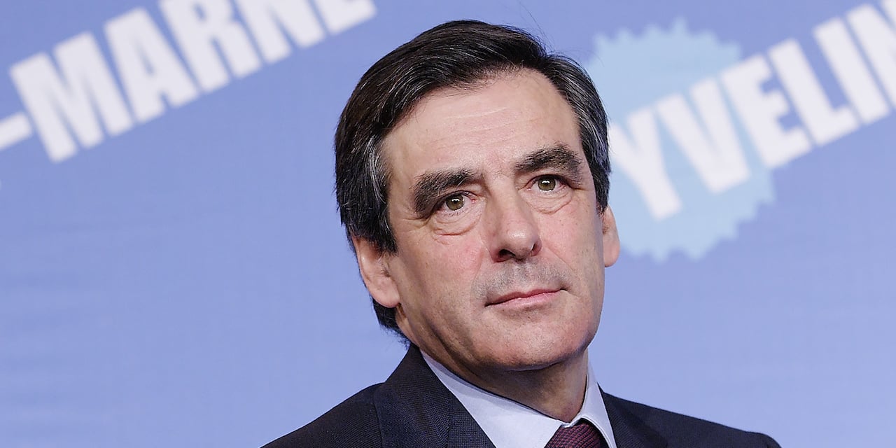 francois fillon apprentissage