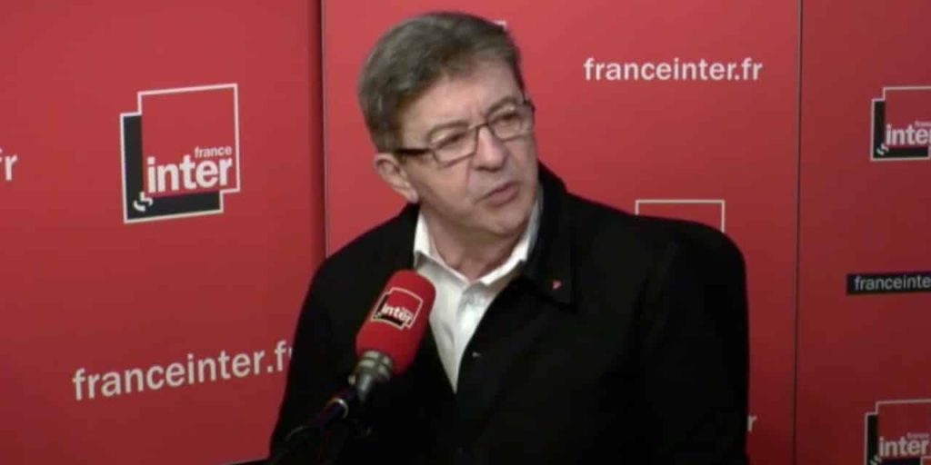 melenchon syrie trump tafta ceta onu ps