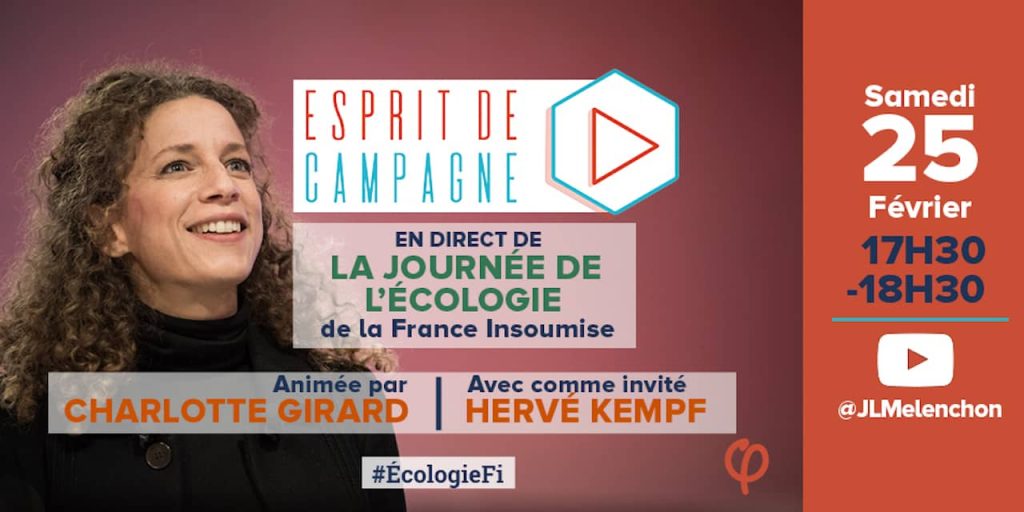 esprit de campagne ecologie