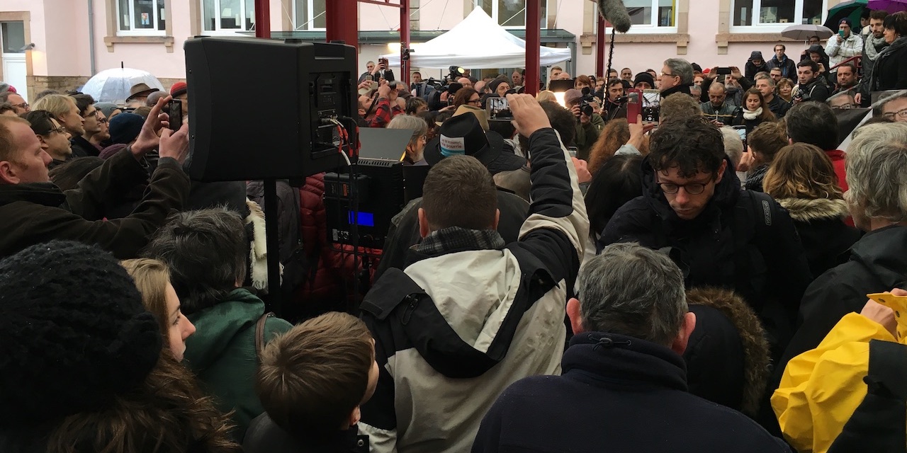 melenchon discours abolition esclavage 2