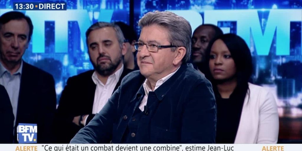 melenchon theo 6e republique