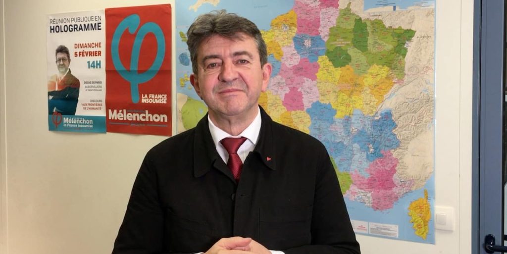 monsieur hamon choisissez melenchon copie
