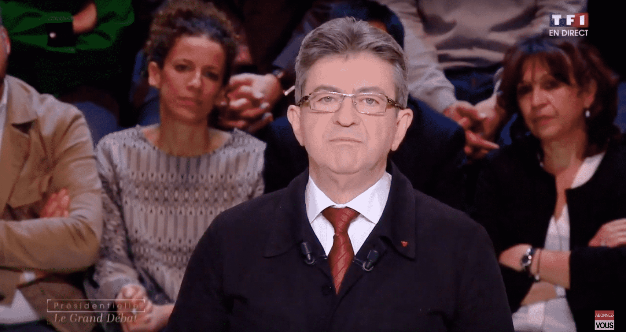 melenchon-débat