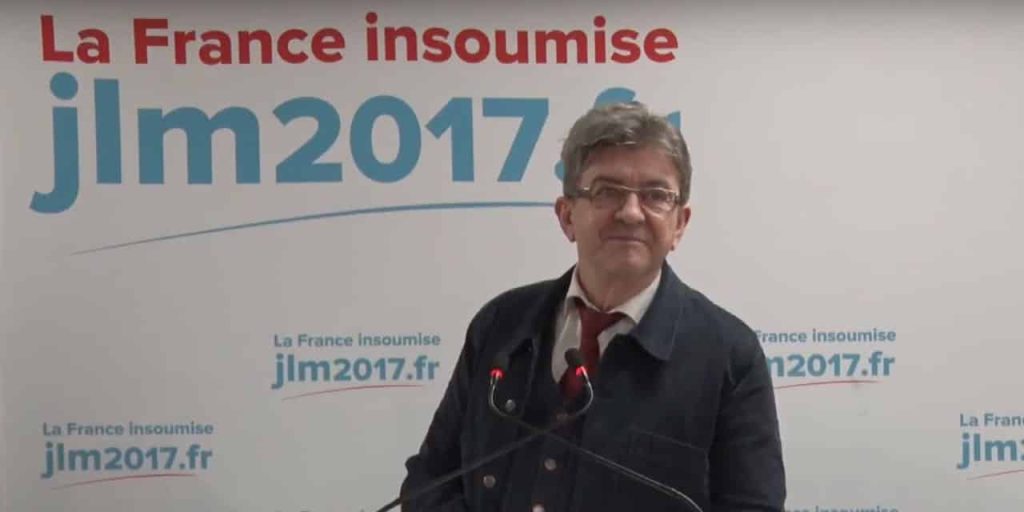 melenchon europe de la defense copie