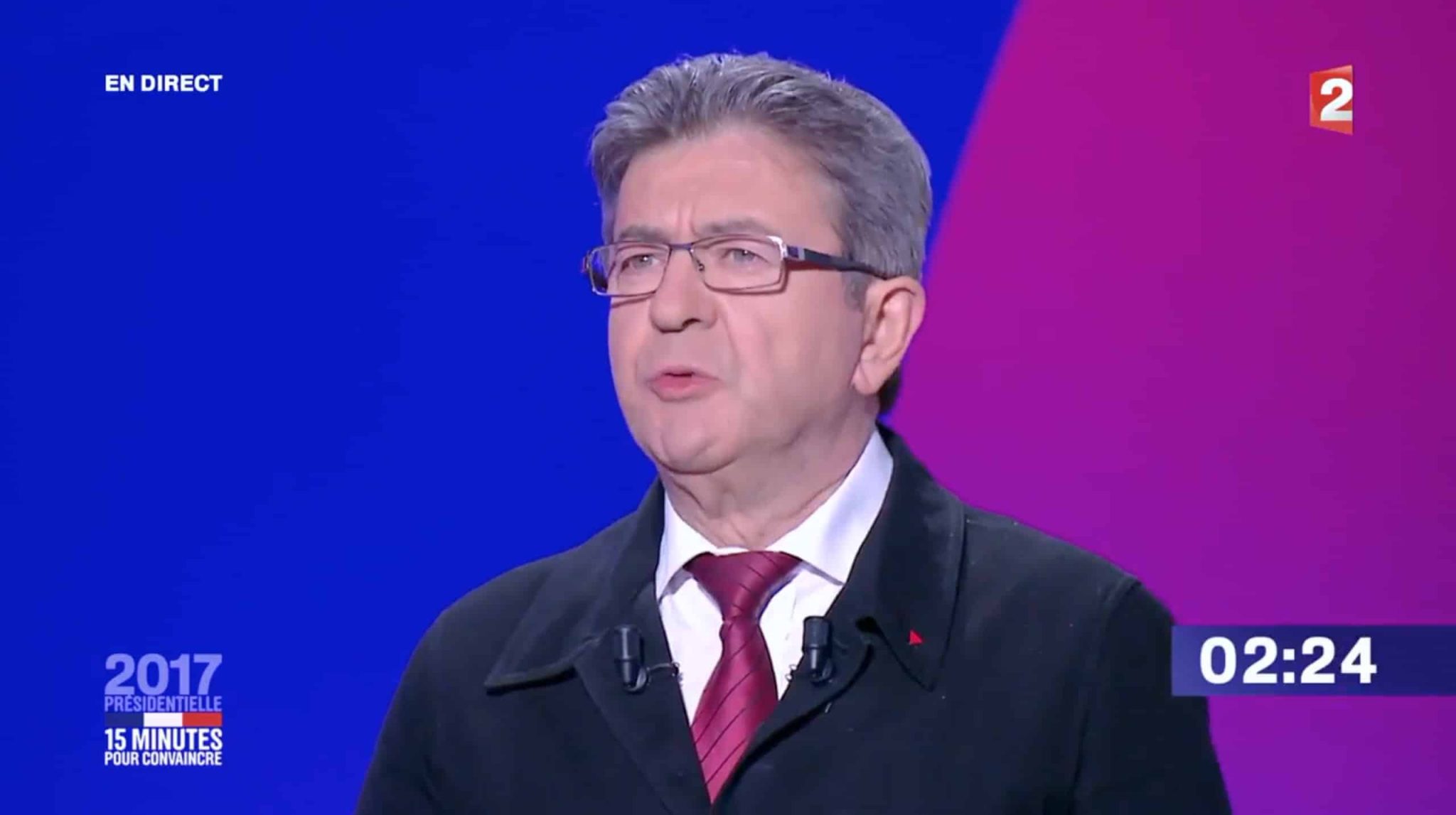 melenchon conclusion