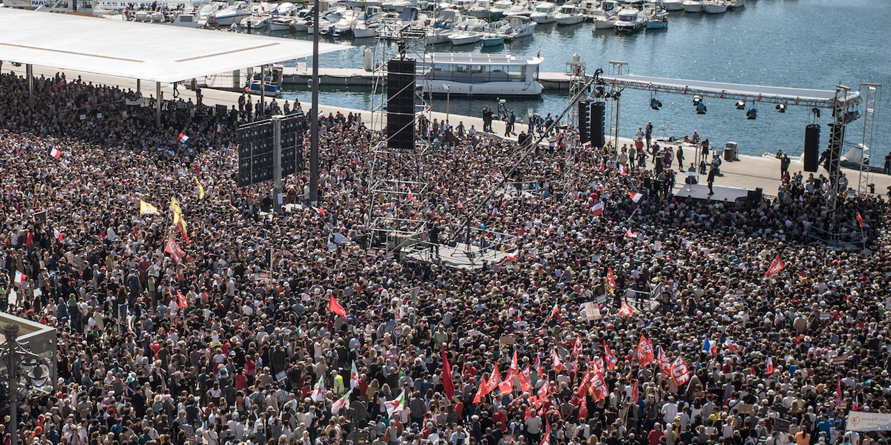 melenchon marseille copie