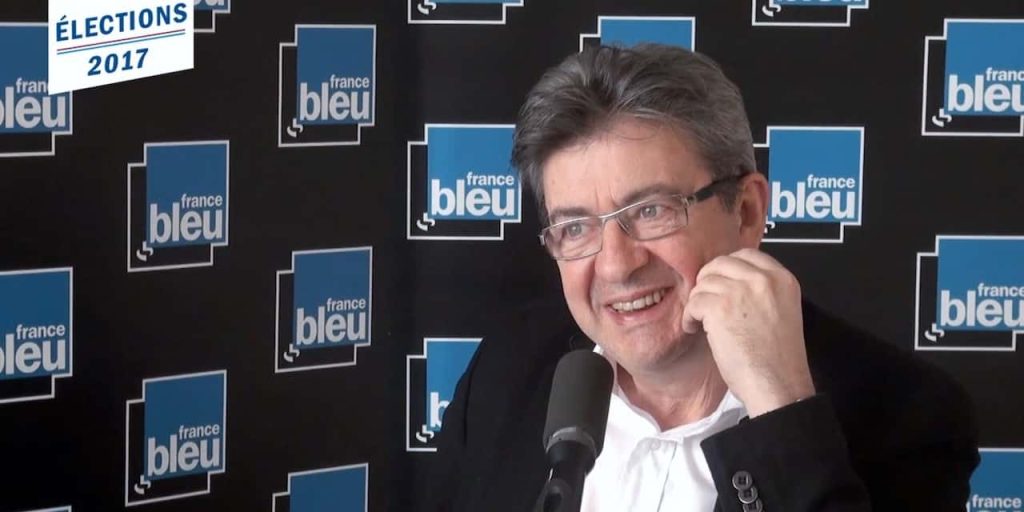 melenchon sport copie