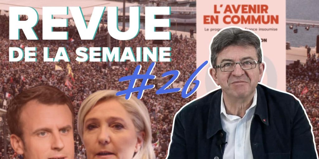 melenchon- premier tour