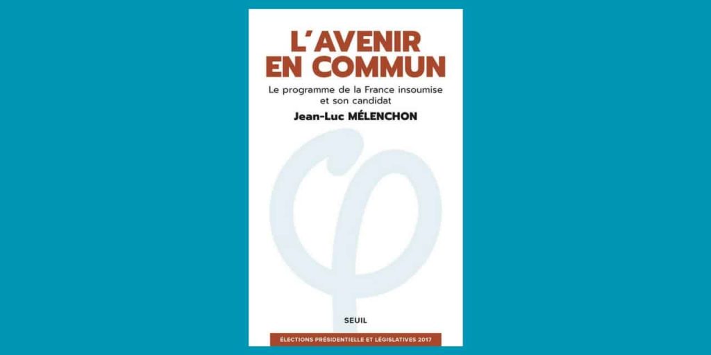 coherence programme melenchon