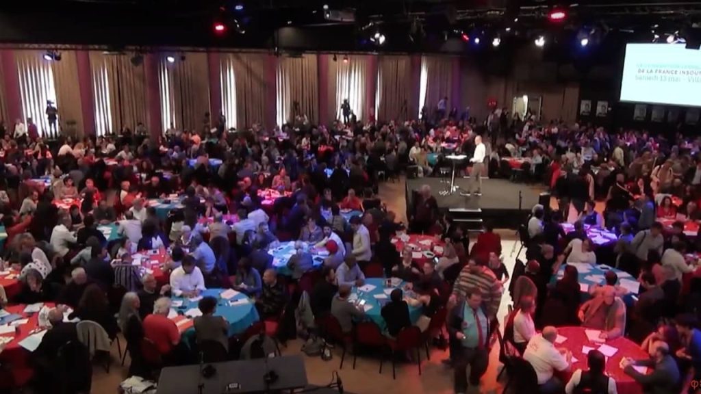 convention legislatives fi