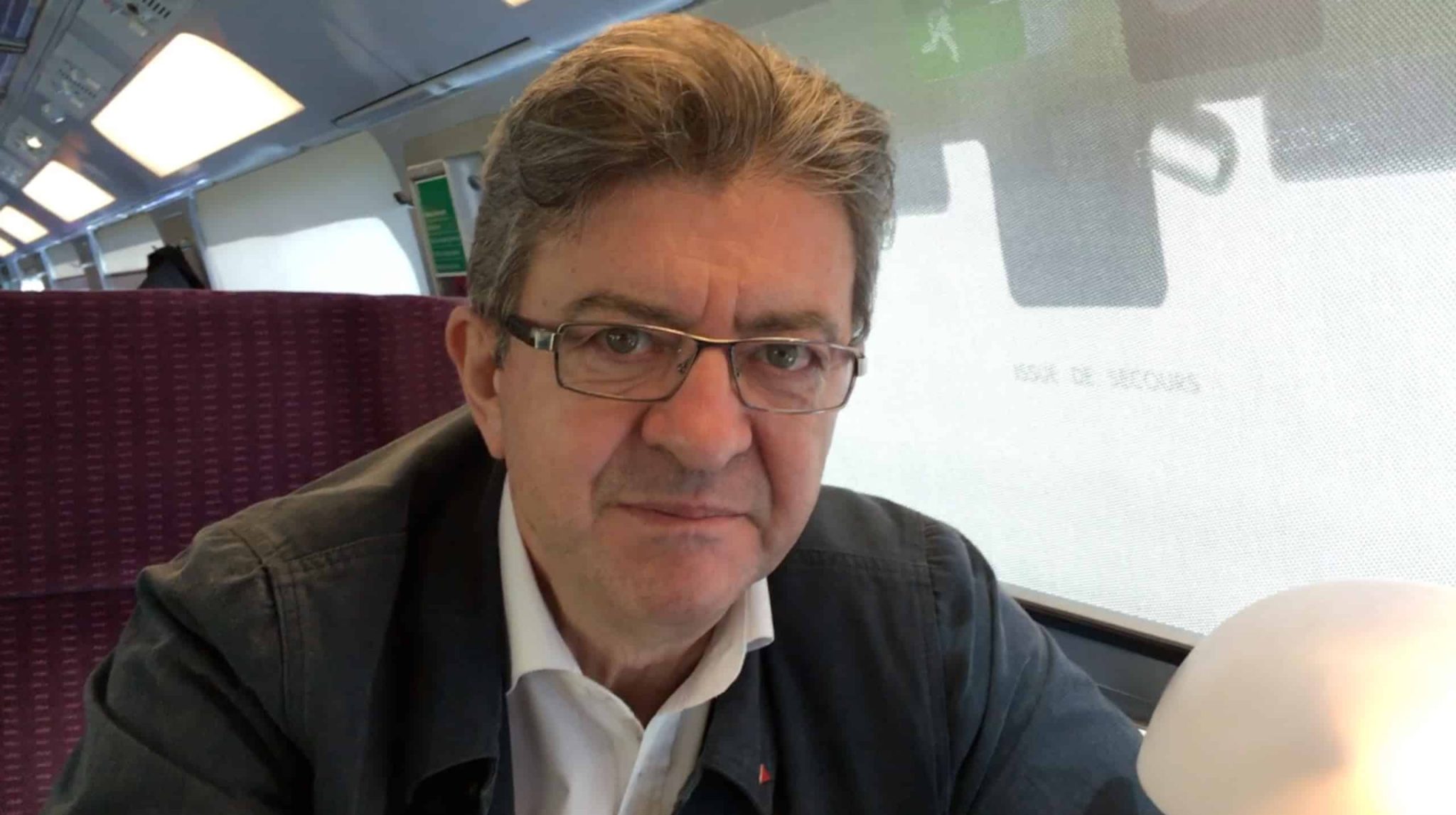 melenchon homophobie transphobie