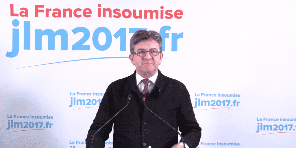 melenchon second tour copie