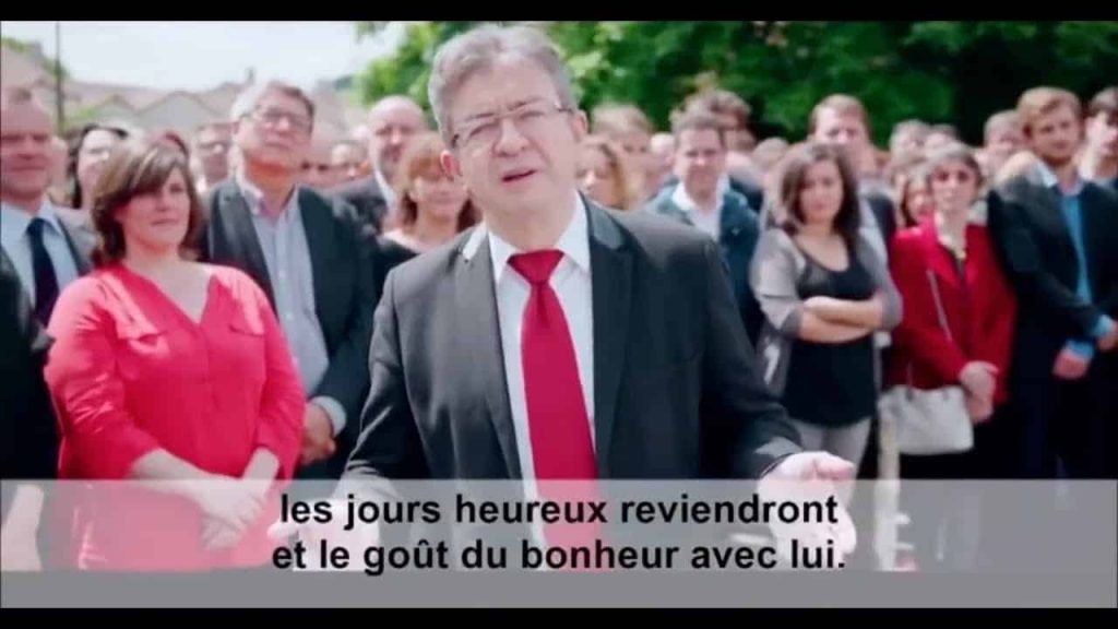 vous pouvez tout changer