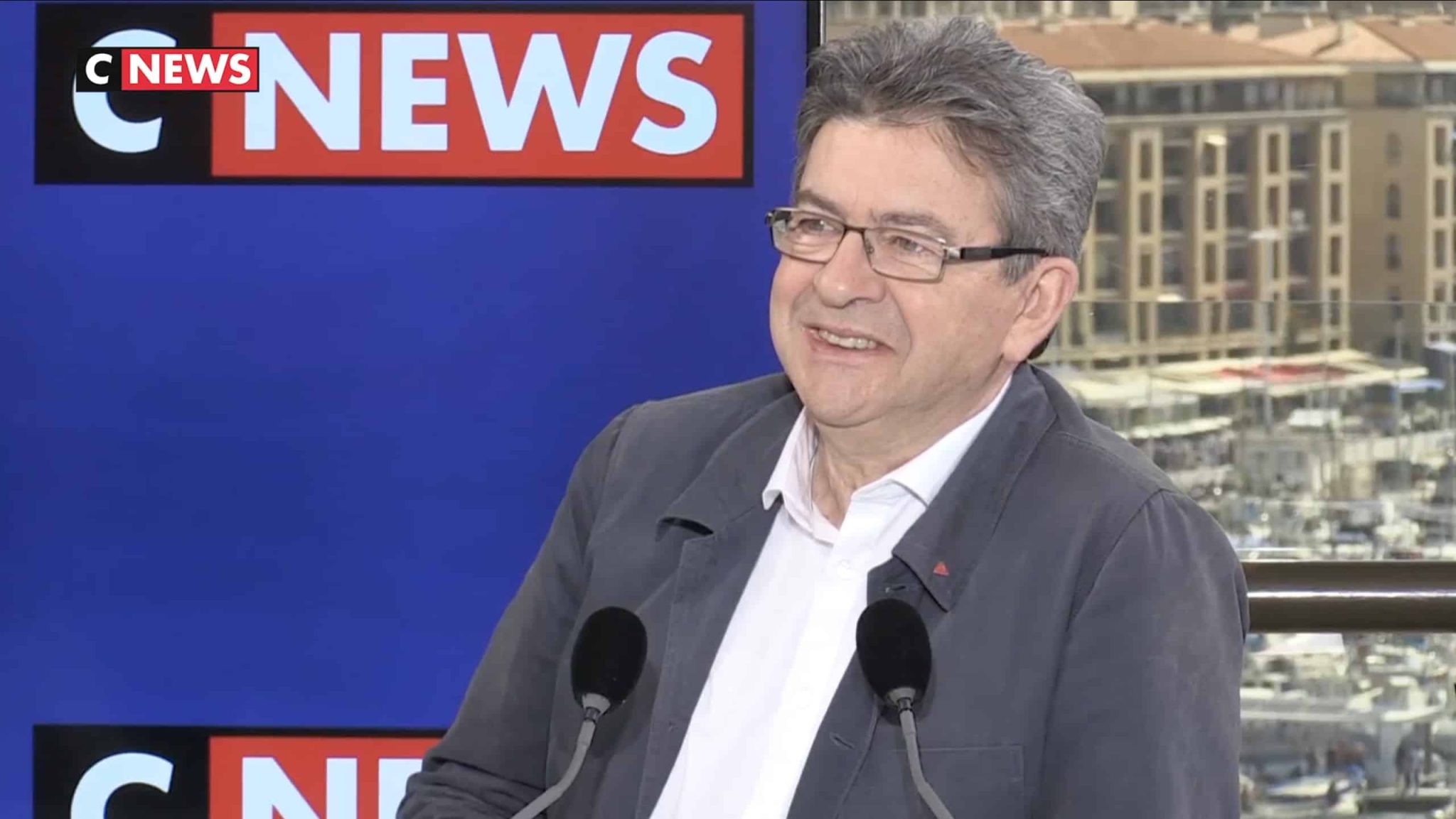 melenchon code du travail