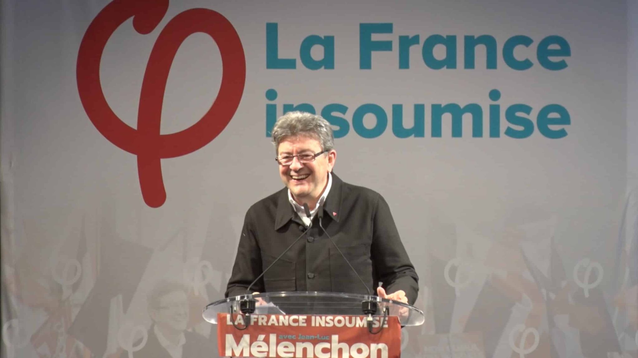 melenchon legislatives 2e tour