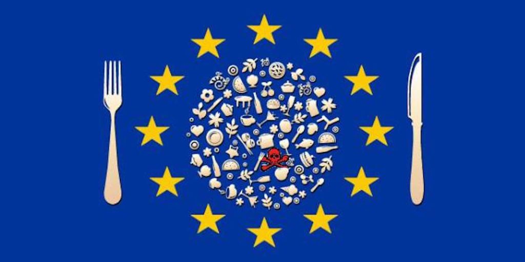 perturbateurs endocriniens