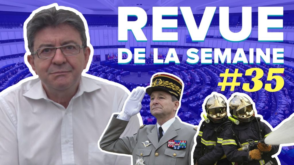 rdls 35 melenchon pierre de villiers incendies assistants parlementaires