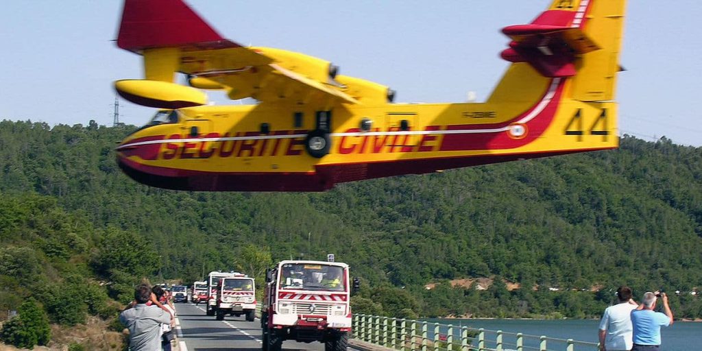 canadair