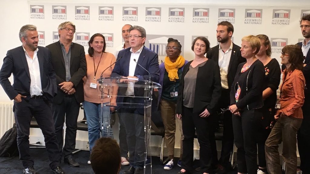 ordonnances 23 septembre