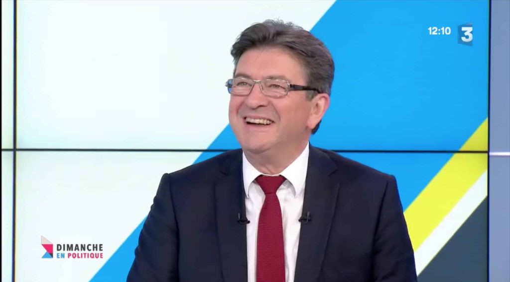 macron tous ceux qui resistent