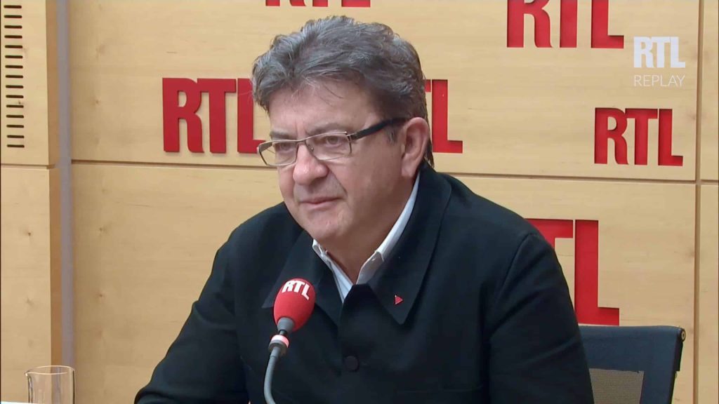 melenchon 21 septembre