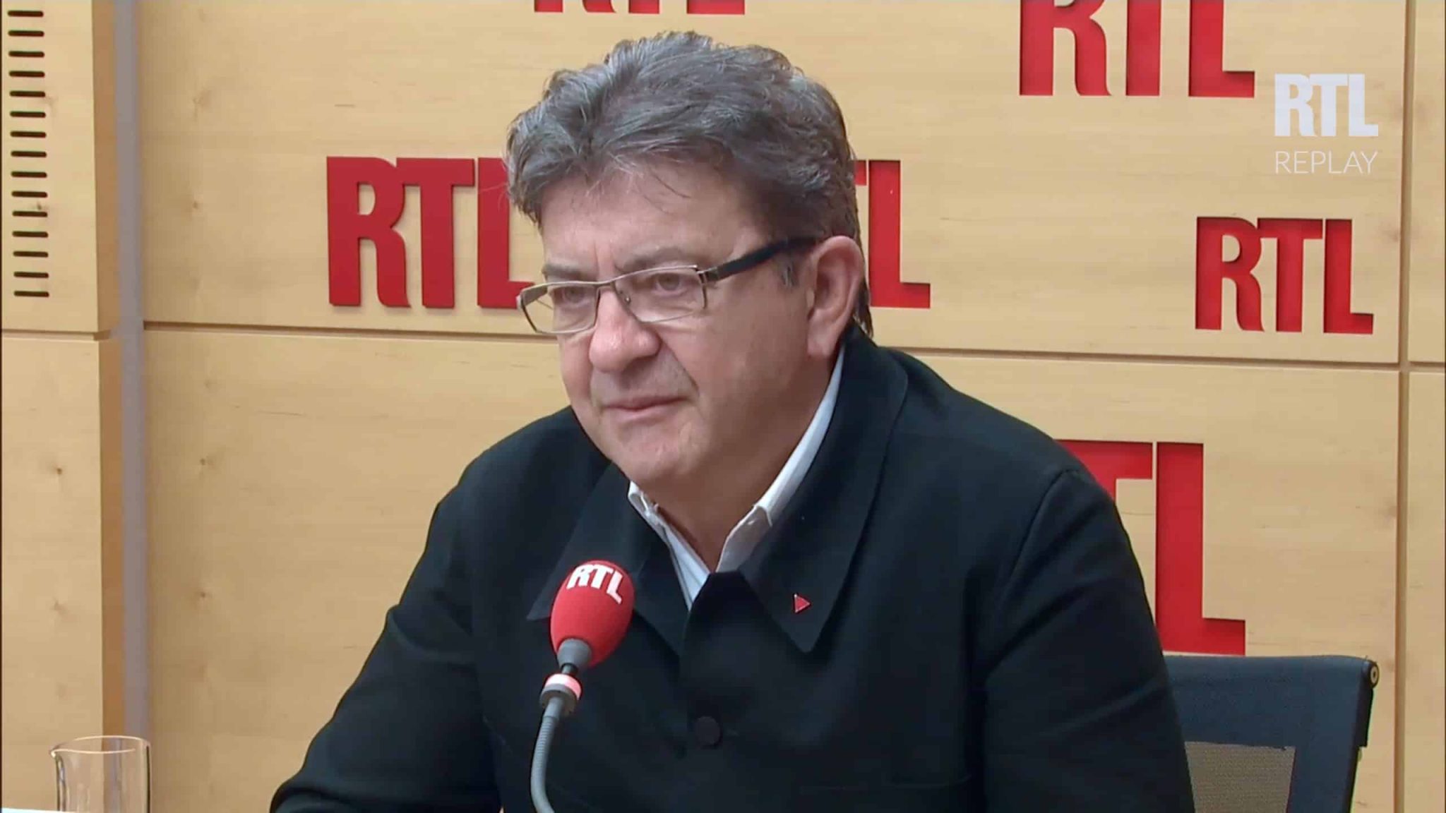 melenchon 21 septembre
