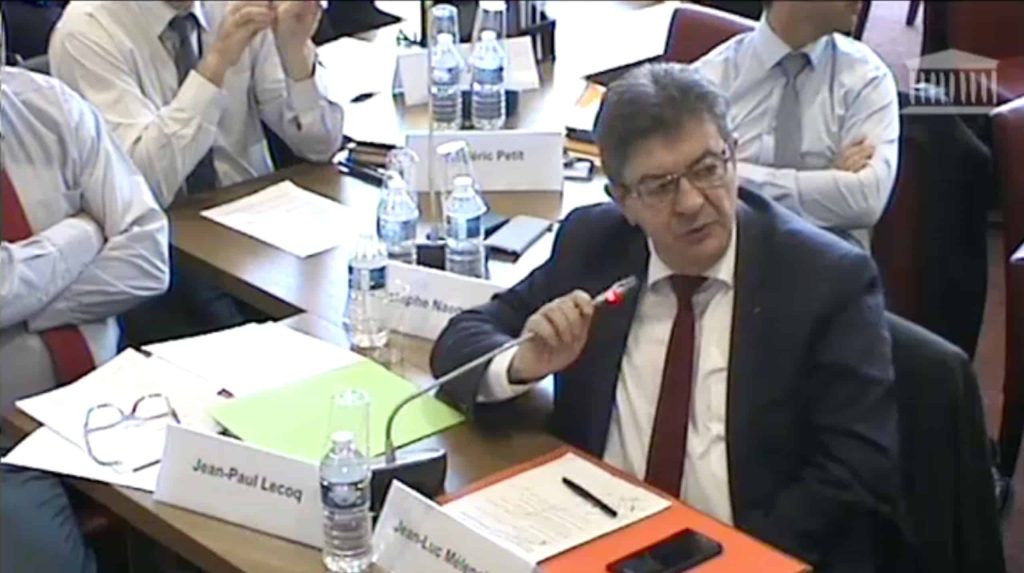 budget union europeenne