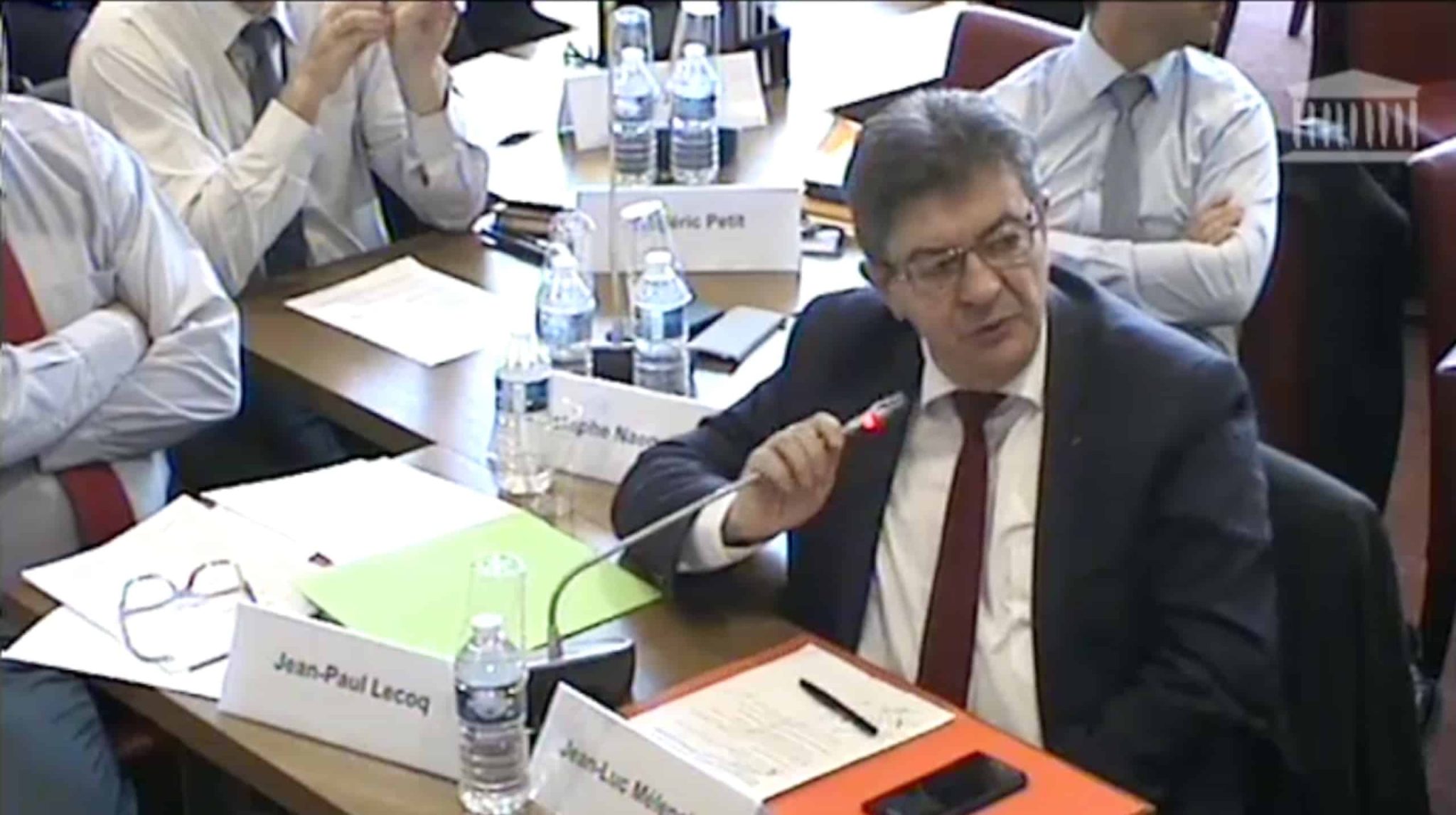 budget union europeenne