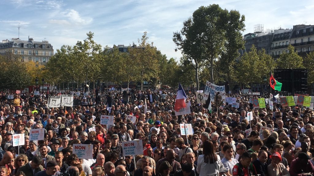 semaine renforcement