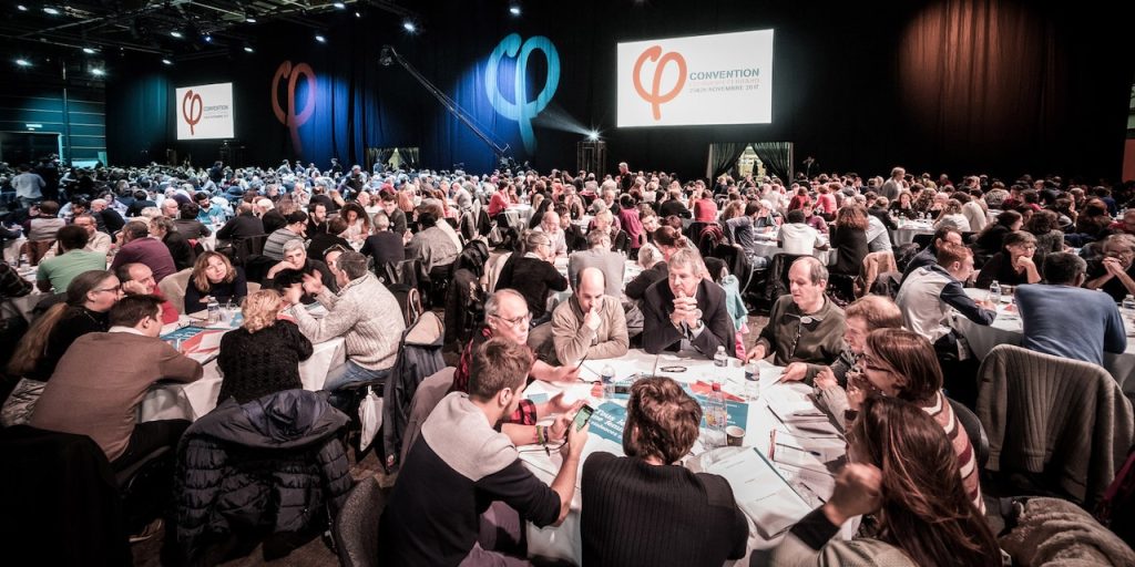 convention france insoumise blog