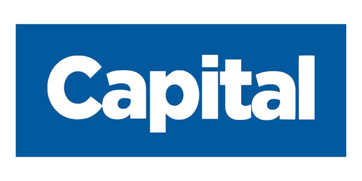 logo capital - Melenchon.fr