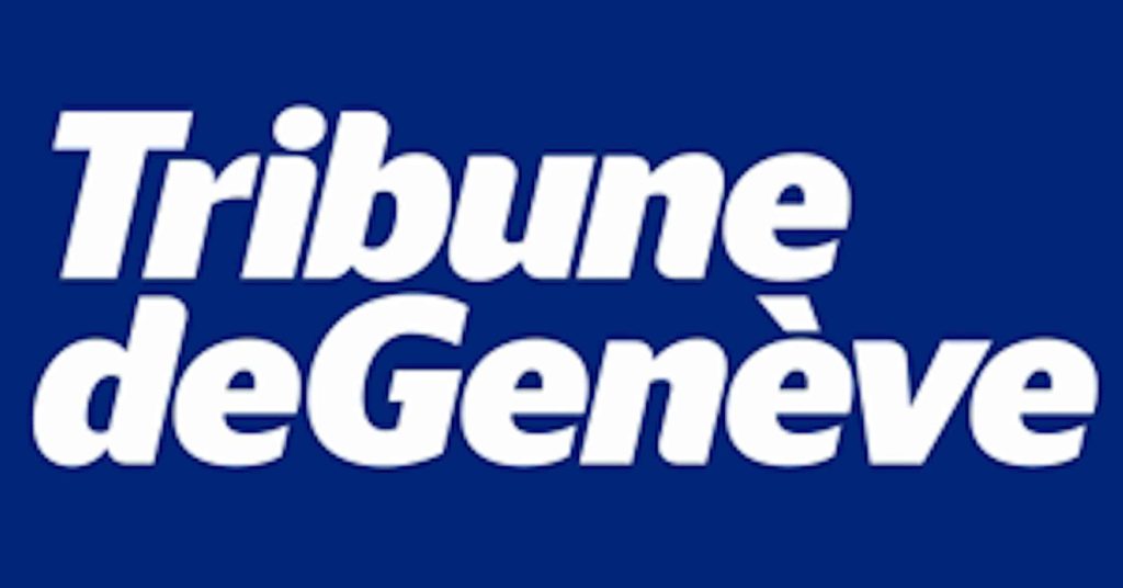 tribune de geneve melenchon