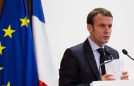 Avec Loïc Prud'homme, nous boycotterons le discours d'Emmanuel Macron