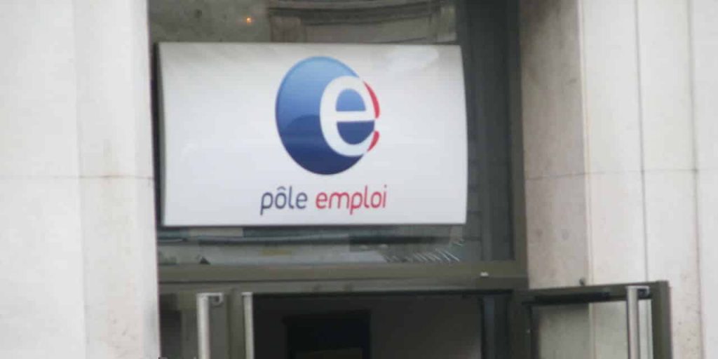 chomeurs pole emploi