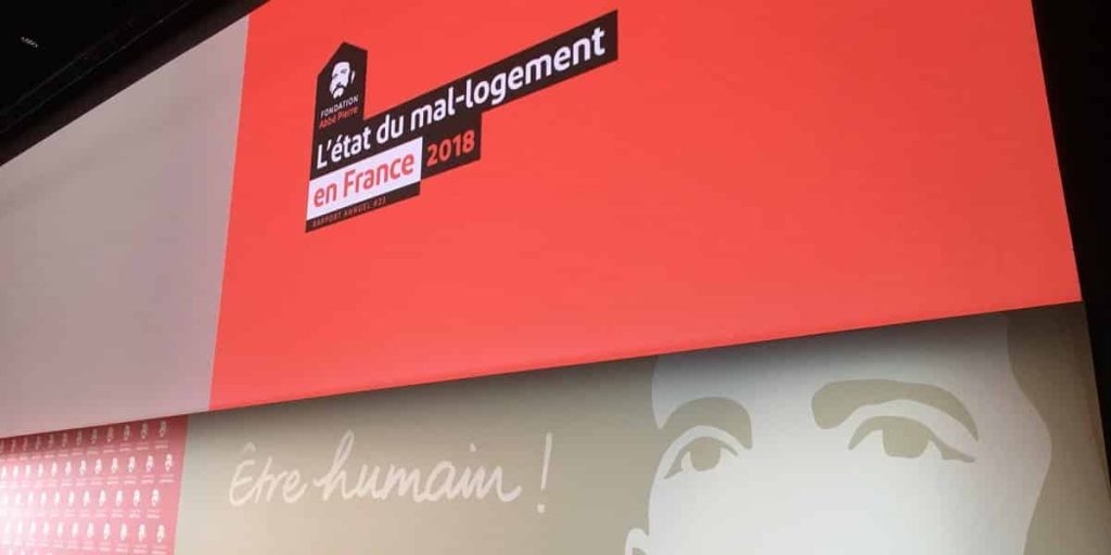 fondation abbe pierre