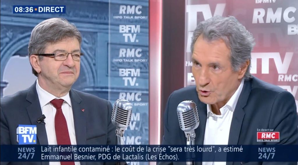 melenchon-bourdin