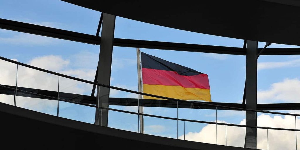 allemagne point godwin