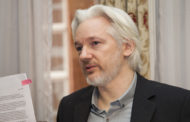 La France doit accorder l'asile à Julian Assange
