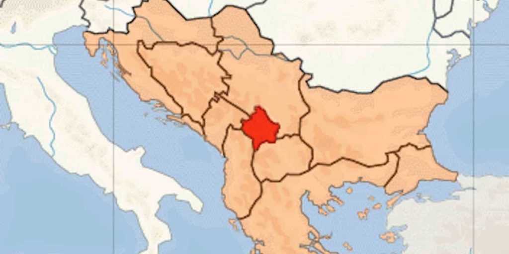 kosovo
