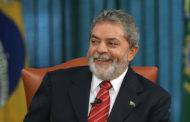 Un message de Lula, prisonnier politique de l’Empire