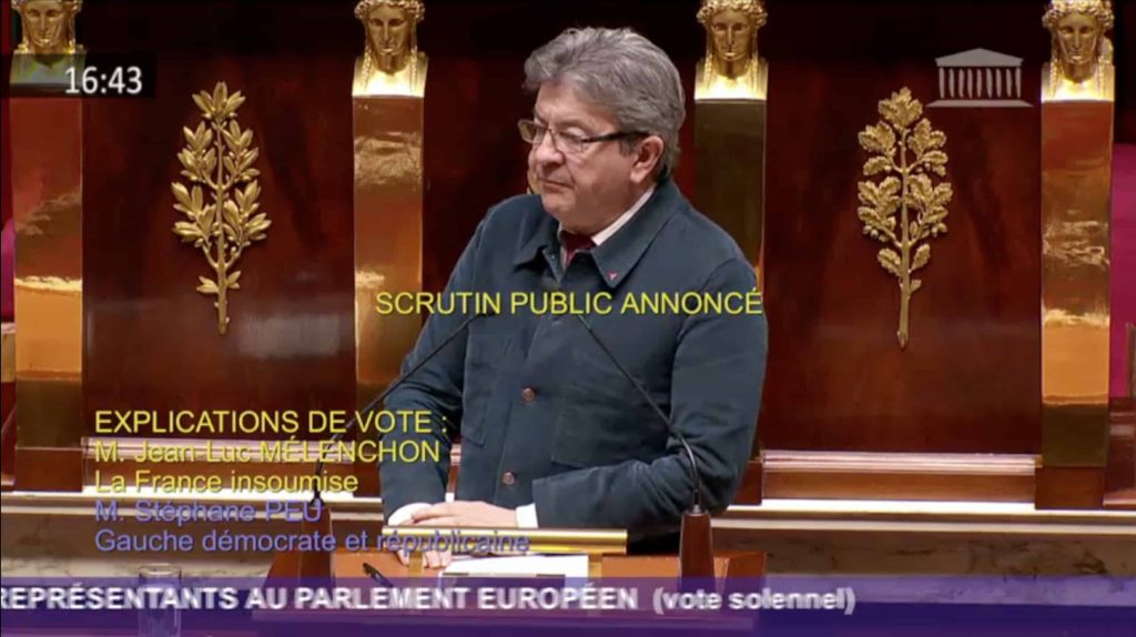 sortir des traites europeens