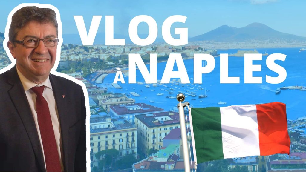 vlog naples