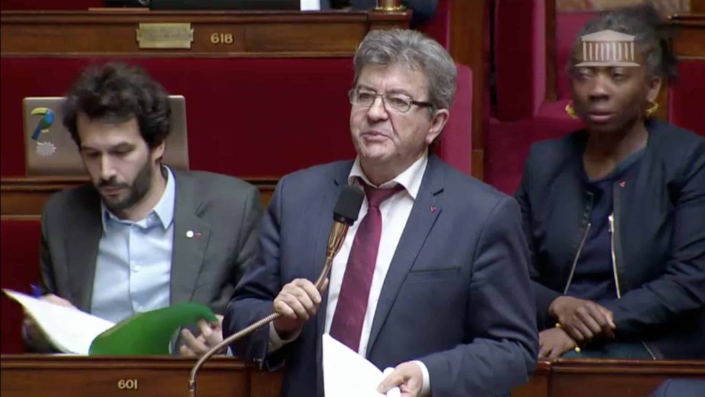 melenchon lpm