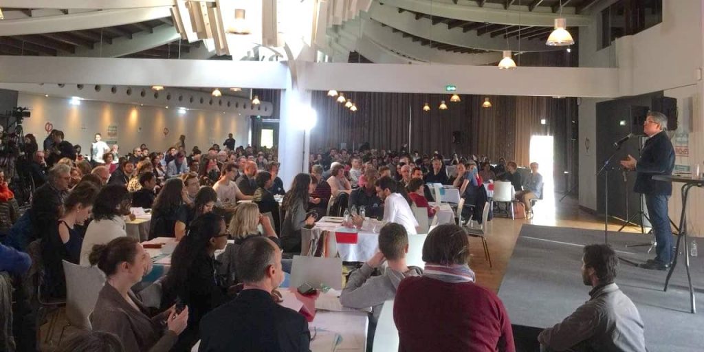 melenchon assemblee representative