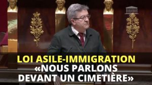 asile immigration