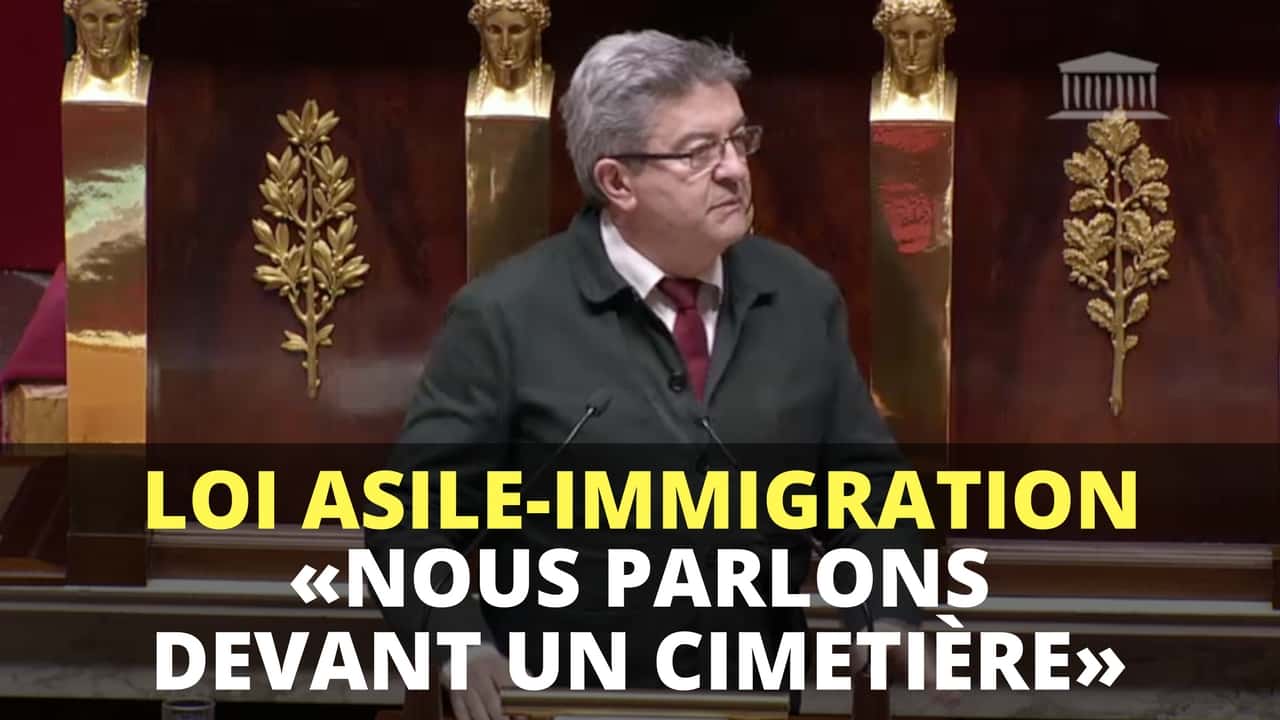 asile immigration