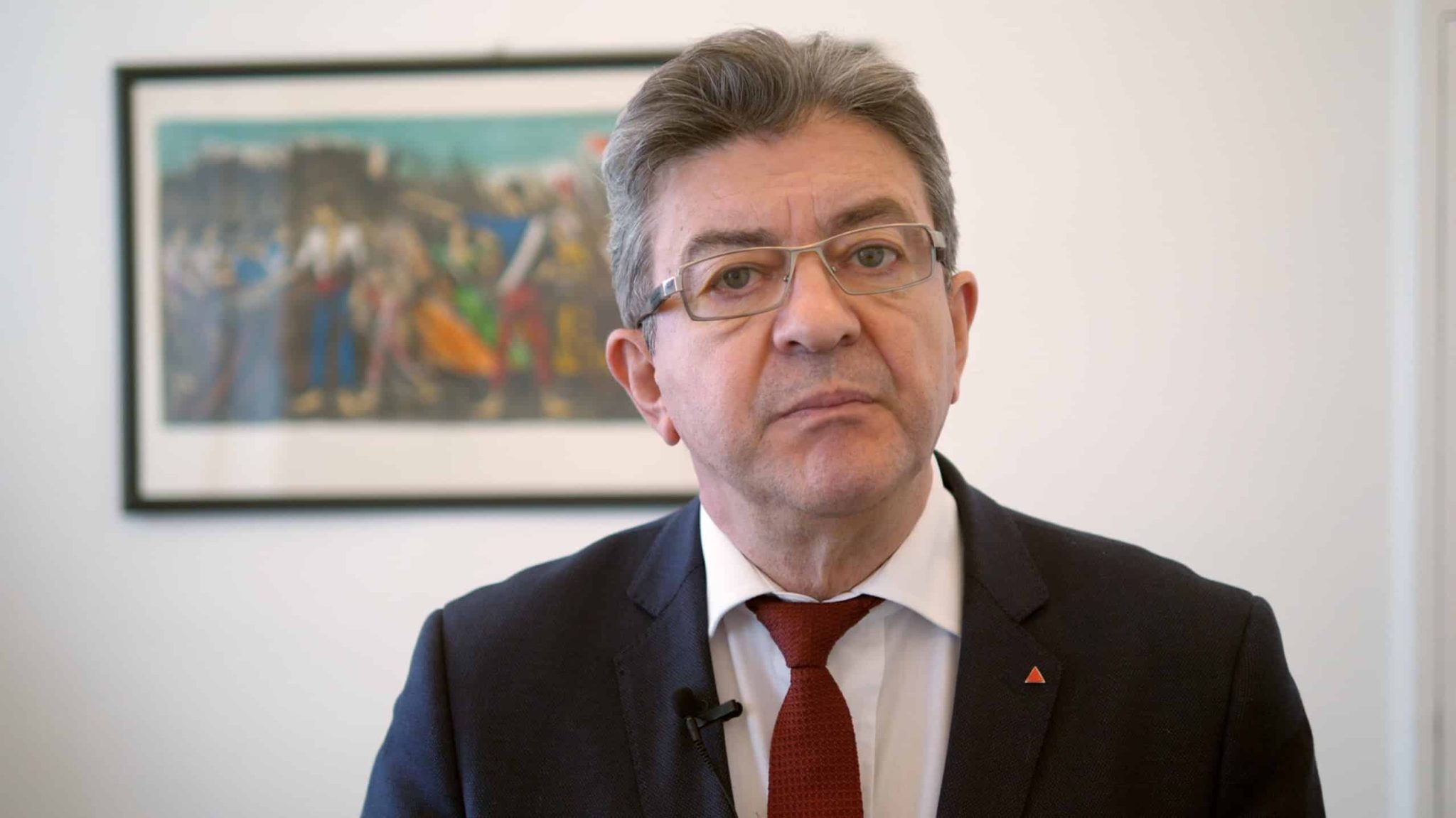 melenchon laicite