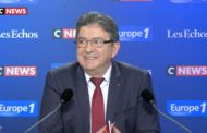 VIDÉO – SNCF : Macron applique la feuille de route de la Commission européenne