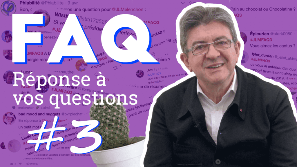 faq 3 melenchon