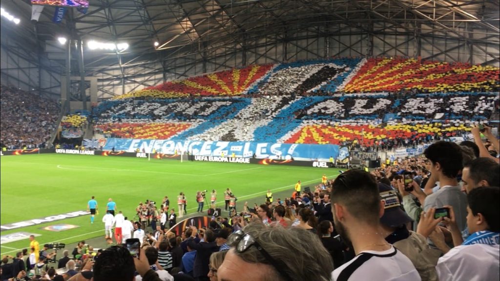 om marseille